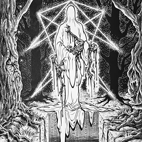 Grave Dust - Pale Hand - Vinyl Record