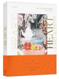Shinhwa - 2018 Shinhwa 20th Anniversary Concert Heart - DVD