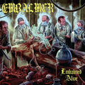 Embalmed - Embalmed (a)live - Music CD