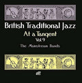 British Traditional Jazz At A Tangent 9 / Various - British Traditional Jazz At A Tangent 9 / Various - Music CD