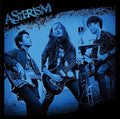 Asterism - Session Vol 2 - Music CD