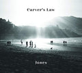 Jones - Carver's Law - Music CD