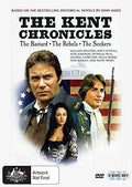 Kent Chronicles - Kent Chronicles - DVD