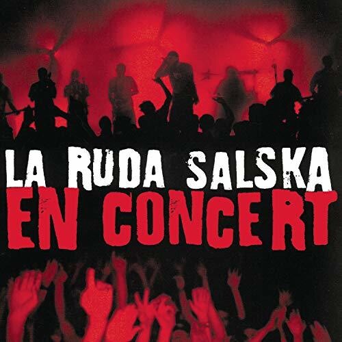 La Ruda Salska - En Concert - Vinyl Record