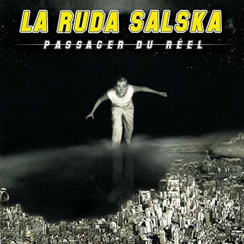 La Ruda Salska - Passager Du Reel - Vinyl Record