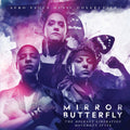 Barson,benjamin / Afro Yaqui Music Collective - Mirror Butterfly - Music CD