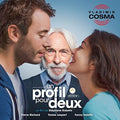 Cosma,valdimir - Un Profil Pour Deux / O.s.t. - Music CD