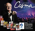 Cosma,vladimir - Vladimir Cosma En Concert - Music CD