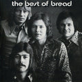 The Best Of Bread Music CD