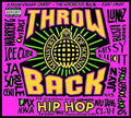 Ministry Of Sound: Throwback Hip Hop / Various - Ministry Of Sound: Throwback Hip Hop / Various - Music CD