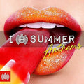 Ministry Of Sound: I Love Summer Anthems / Various - Ministry Of Sound: I Love Summer Anthems / Various - Music CD
