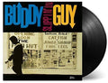 Guy,buddy - Slippin In - Vinyl Record