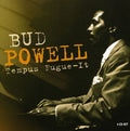 Powell,bud - Tempus Fugue-it - Music CD