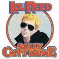 Sally Can't Dance Music CD