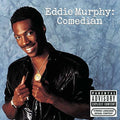 Comedian Music CD