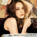 Nalick,anna - Wreck Of The Day - Music CD