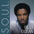 Ocean,billy - S.o.u.l.: Billy Ocean - Music CD
