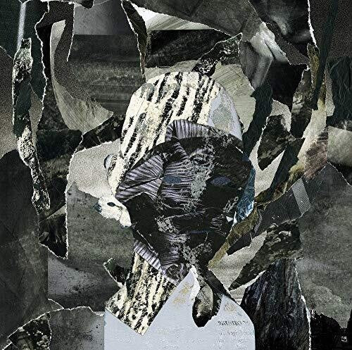 Nadsat - Feral - Music CD