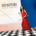 Fukazawa,haruna - Departure - Music CD