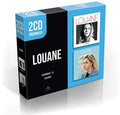 Louane - 2 Cd Originaux: Chambre 12 / Louane - Music CD