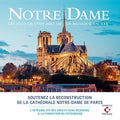 Notre-dame: Les Plus Grands Airs De La Musique - Notre-dame: Les Plus Grands Airs De La Musique - Vinyl Record