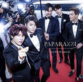 Supernova - Paparazzi (version A) - Music CD