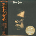 John,elton - Elton John - Music CD