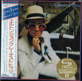 John,elton - Greatest Hits - Music CD