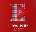 John,elton - Diamonds - Music CD