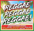 Reggae Reggae Reggae / Various - Reggae Reggae Reggae / Various - Music CD