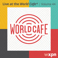 Live At The World Cafe 44 / Various - Live At The World Cafe 44 / Various - Music CD