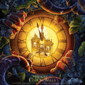 House With A Clock In Its Walls [Colored Vinyl] [Deluxe] Vinyl Record