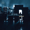 Holober,mike & Gotham Jazz Orchestra - Hiding Out - Music CD