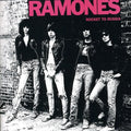 Rocket To Russia Music CD