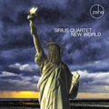Sirius Quartet - New World - Music CD