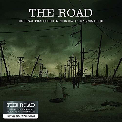 Cave,nick / Ellis,warren - Road (original Motion Picture Soundtrack) - Vinyl Record
