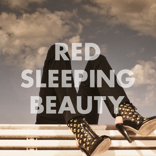 Red Sleeping Beauty - Tonight Ep - Music CD