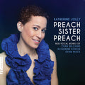 Boder / Jolly / Harper - Preach Sister Preach - Music CD
