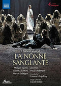 Nonne Sanglante - Nonne Sanglante - DVD