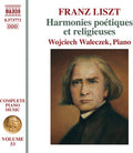 Liszt / Waleczek - Complete Piano Music 53 - Music CD