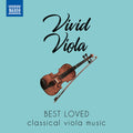 Vivid Viola / Various - Vivid Viola / Various - Music CD