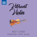 Vibrant Violin / Various - Vibrant Violin / Various - Music CD