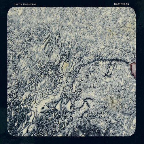 Lindstrand,henrik - Nattresan - Music CD