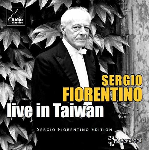 Live In Taiwan 1998 / Various - Live In Taiwan 1998 / Various - Music CD