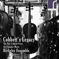 Cobbett's Legacy / Various - Cobbett's Legacy / Various - Music CD