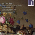 Marais / Smith / Fortin - Gracieuse - Music CD