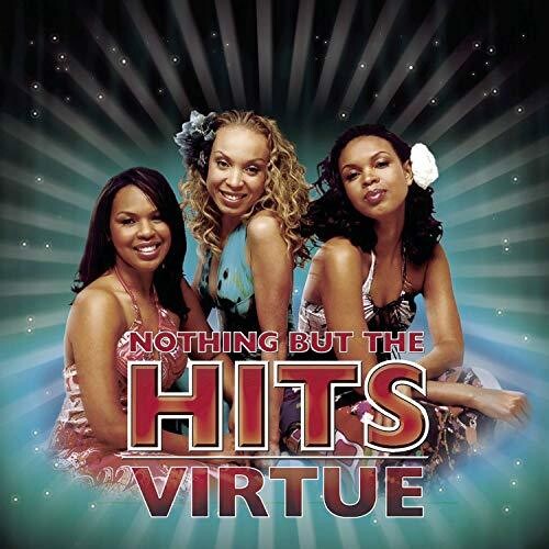 Virtue - Nothing But The Hits - Music CD