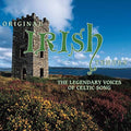 Original Irish Tenors: Legendary Voices Of / Var - Original Irish Tenors: Legendary Voices Of / Var - Music CD