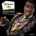Screamin' Jay Hawkins - Put A Spell On You - Vinyl Record