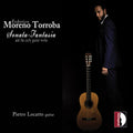Torroba / Locatto - Sonata-fantasia & Early Guitar - Music CD